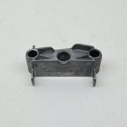 NEW MERCEDES-BENZ E W124 FRONT SEAT ARMREST BRACKET A1249730337 ORIGINAL