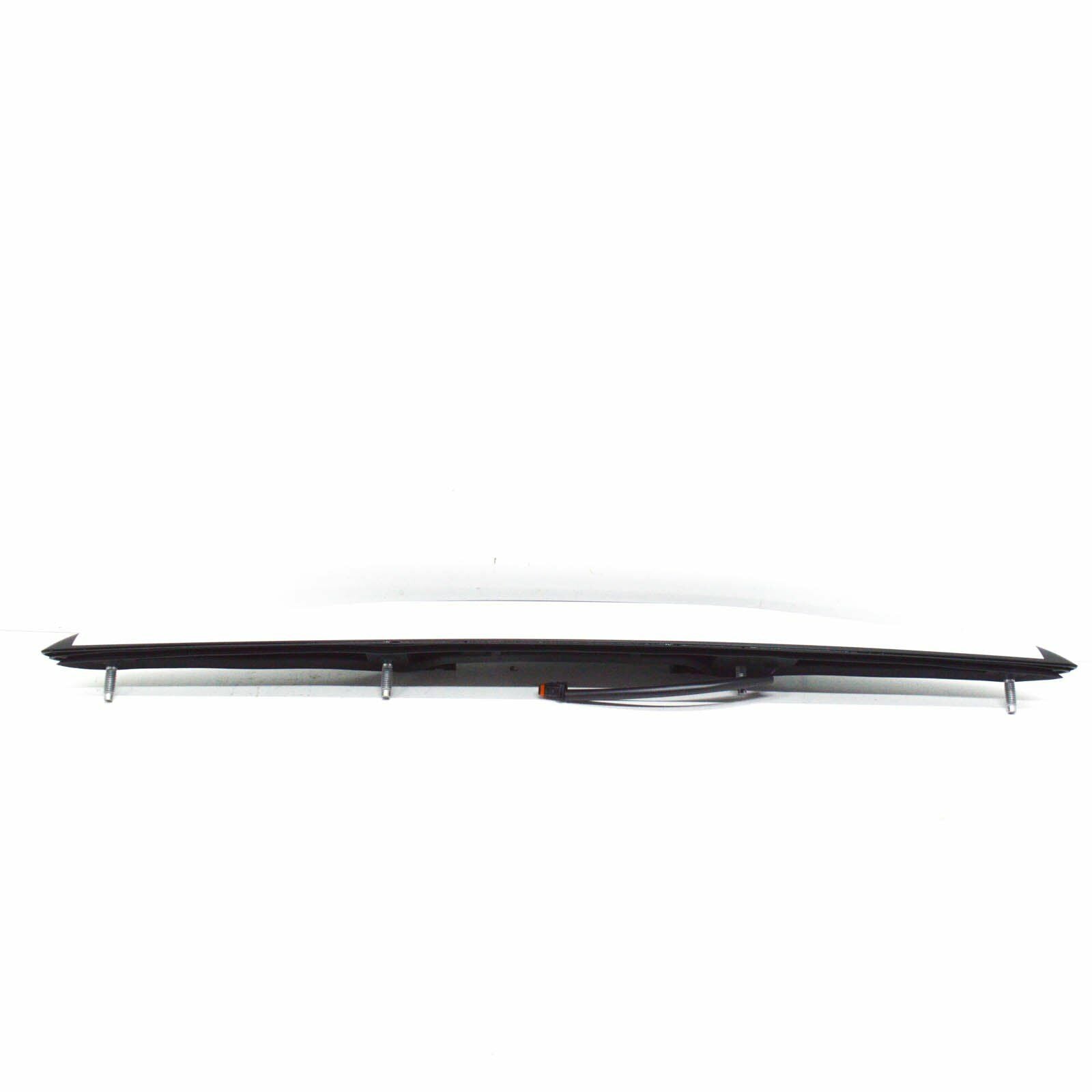 Genuine Volvo C30 Tailgate Handle 31218231 Original