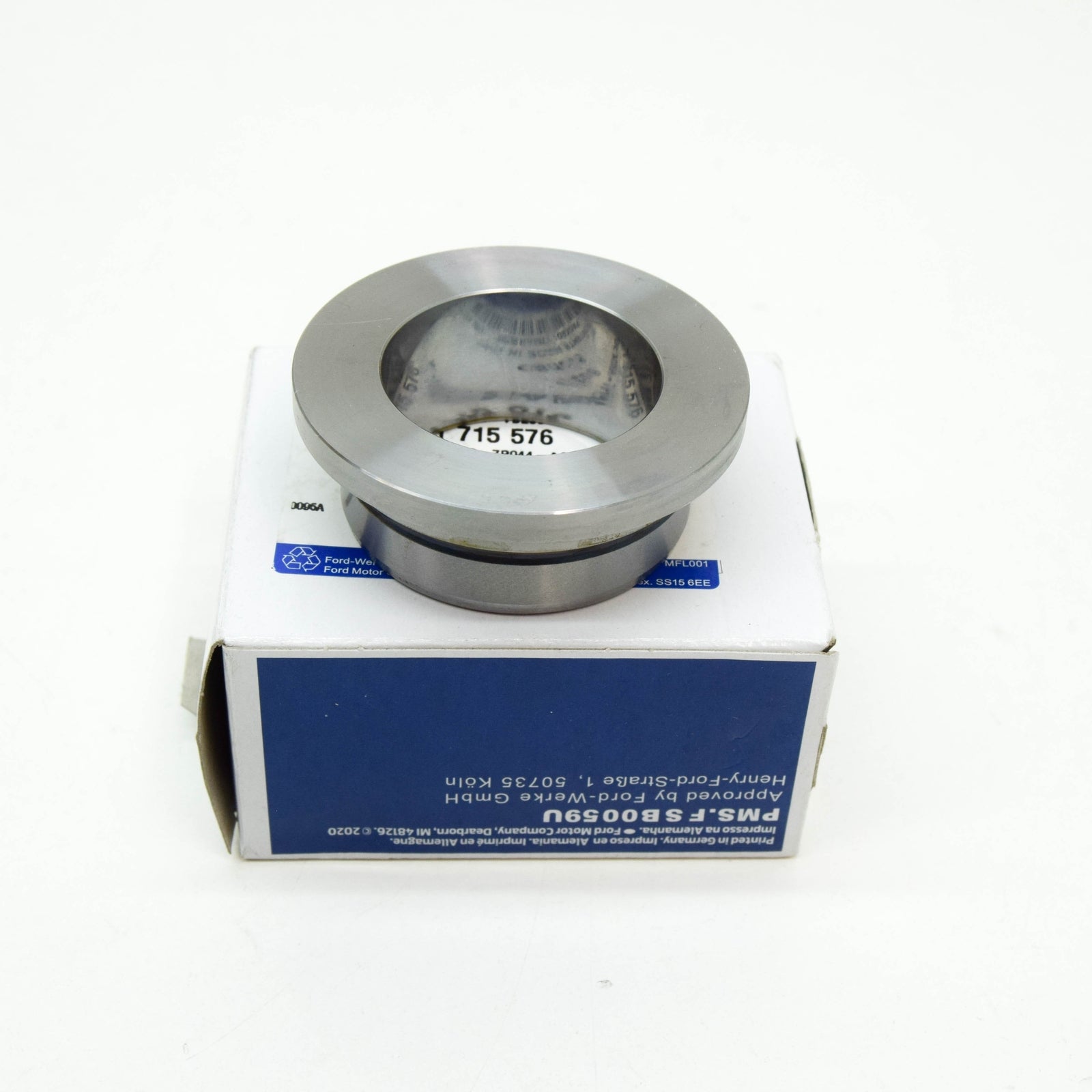 new ford ranger t6 transmission bush ab3r-7p044-aa 1715576 original