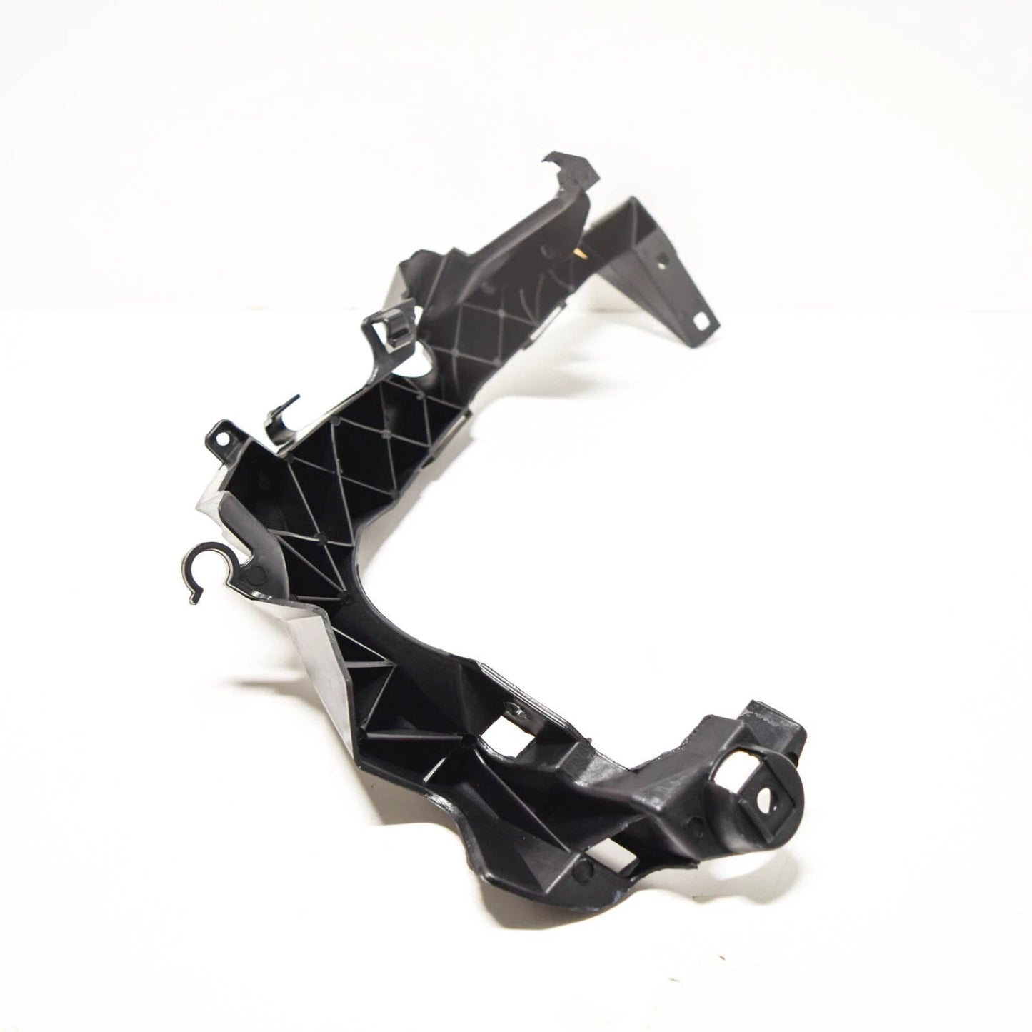 NEW BMW 3 E90 FRONT RIGHT HEADLIGHT BRACKET 51647116708 ORIGINAL