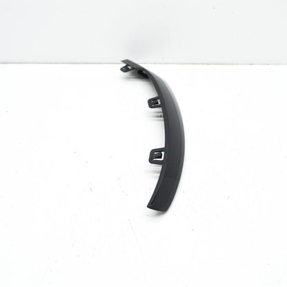 NEW MB GLC C253 FRONT RIGHT BUMPER LOWER MOULDING A2538855400 ORIGINAL