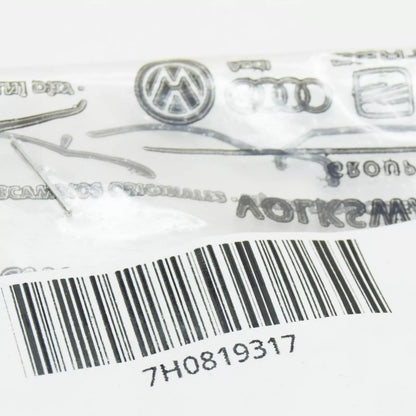 NEW VW TRANSPORTER T6 TEMP REGULATING FLAP LEVER COUPLING ROD 7H0819317 ORIGINAL