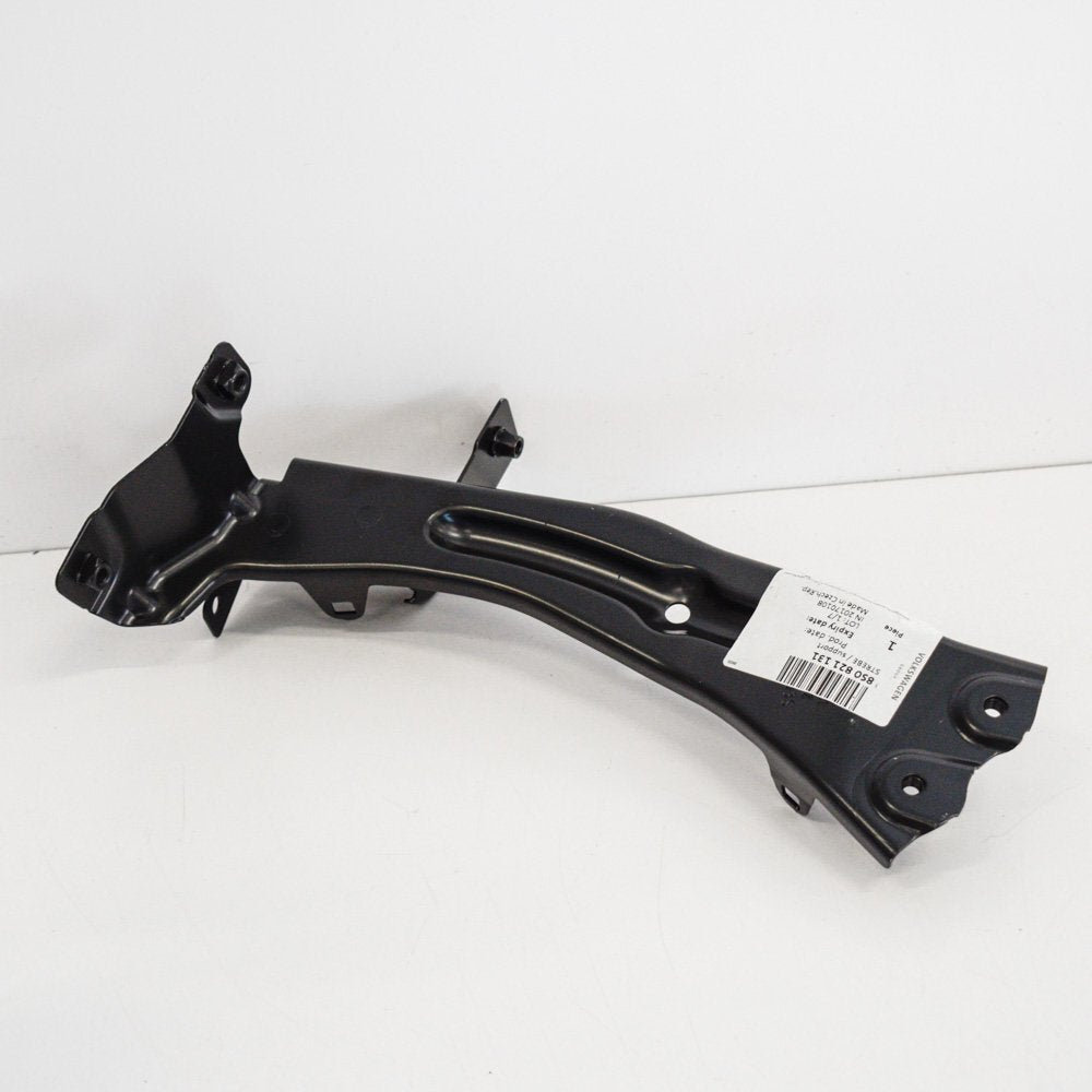 new audi tt fv 8s front left fender brace 8s0821131 2016 original