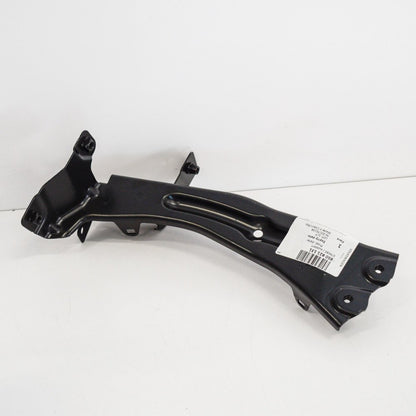 new audi tt fv 8s front left fender brace 8s0821131 2016 original