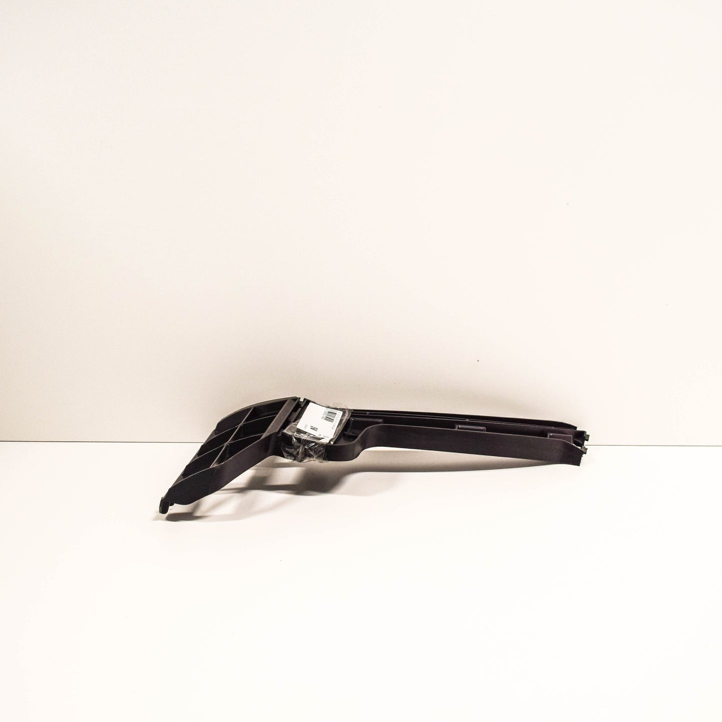 NEW MERCEDES BENZ CLS C219 AMG REAR BUMPER LEFT HOLDER A2198850163 ORIGINAL