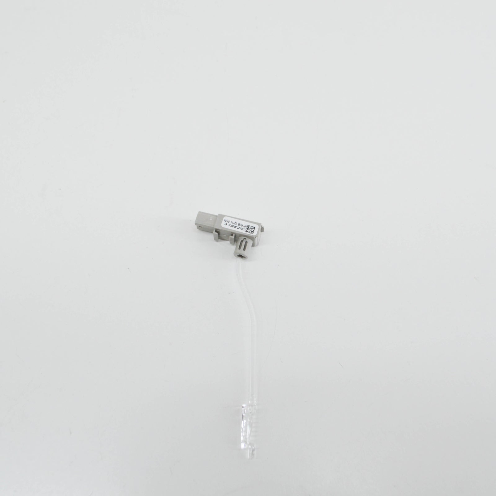 new ford ranger t6 front right door lamp socket and wire 1902892 original