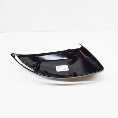 NEW MB C W205 FRONT LEFT DOOR MIRROR COVER RHD A09981151009040 ORIGINAL