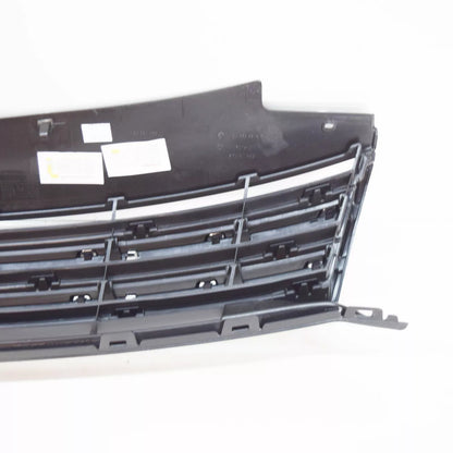 NEW VOLKSWAGEN EOS FRONT BUMPER RADIATOR GRILLE 1Q0853651AKFXC ORIGINAL