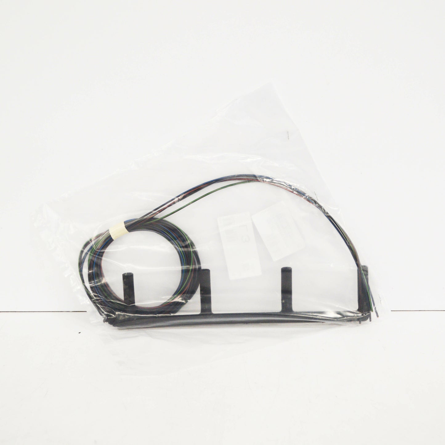 NEW AUDI A3 8L1 GLOW PLUG RAIL BRIDGE WIRING HARNESS 038971782C 1.9 TDI ORIGINAL