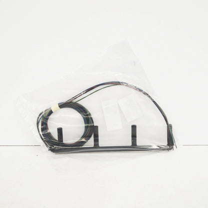 NEW AUDI A3 8L1 GLOW PLUG RAIL BRIDGE WIRING HARNESS 038971782C 1.9 TDI ORIGINAL