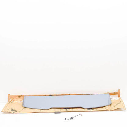 NEW AUDI RS3 SPORTBACK 8P REAR LID UPPER SPOILER 8P4827933BGRU ORIGINAL