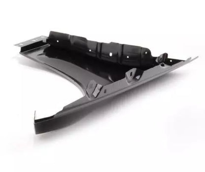 NEW MERCEDES-BENZ C W204 FRONT LEFT FENDER A2048801318 ORIGINAL