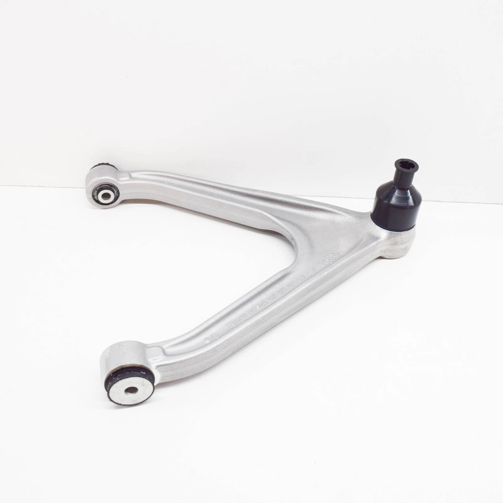 NEW AUDI R8 42 REAR LOWER LEFT SIDE WISHBONE 420505311D 2015 ORIGINAL