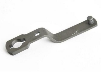 NEW MERCEDES-BENZ G W461 FLOOR SHIFT 4TH AND 5TH SPEED LEVER A2012600837