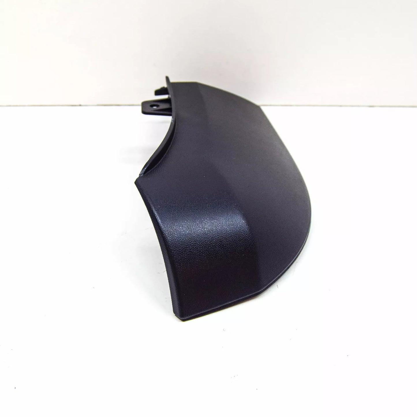 NEW MERCEDES-BENZ GL X164 FRONT BUMPER LEFT BOTTOM TRIM A1648858725 ORIGINAL