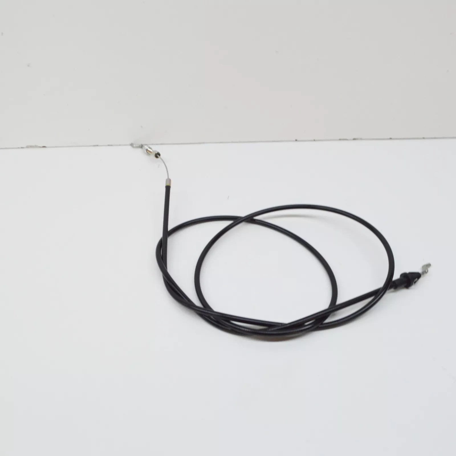 NEW BMW 3 CABRIO E36 CONVERTIBLE TOP EMERGENCY RELEASE CABLE 67618360233