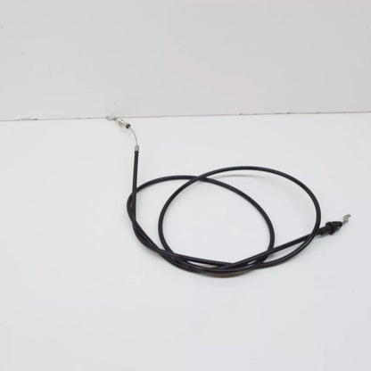 NEW BMW 3 CABRIO E36 CONVERTIBLE TOP EMERGENCY RELEASE CABLE 67618360233