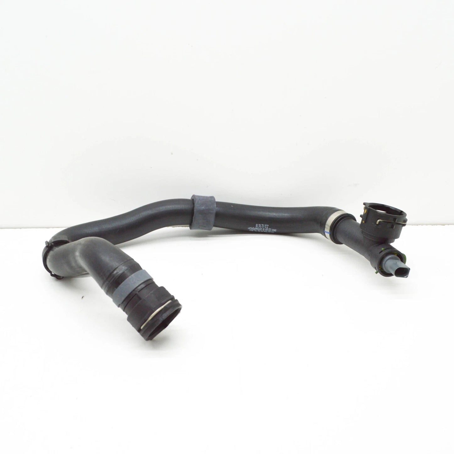NEW VW ARTEON 3H7 RIGHT LOWER WATER COOLANT RADIATOR HOSE 5WA122051R