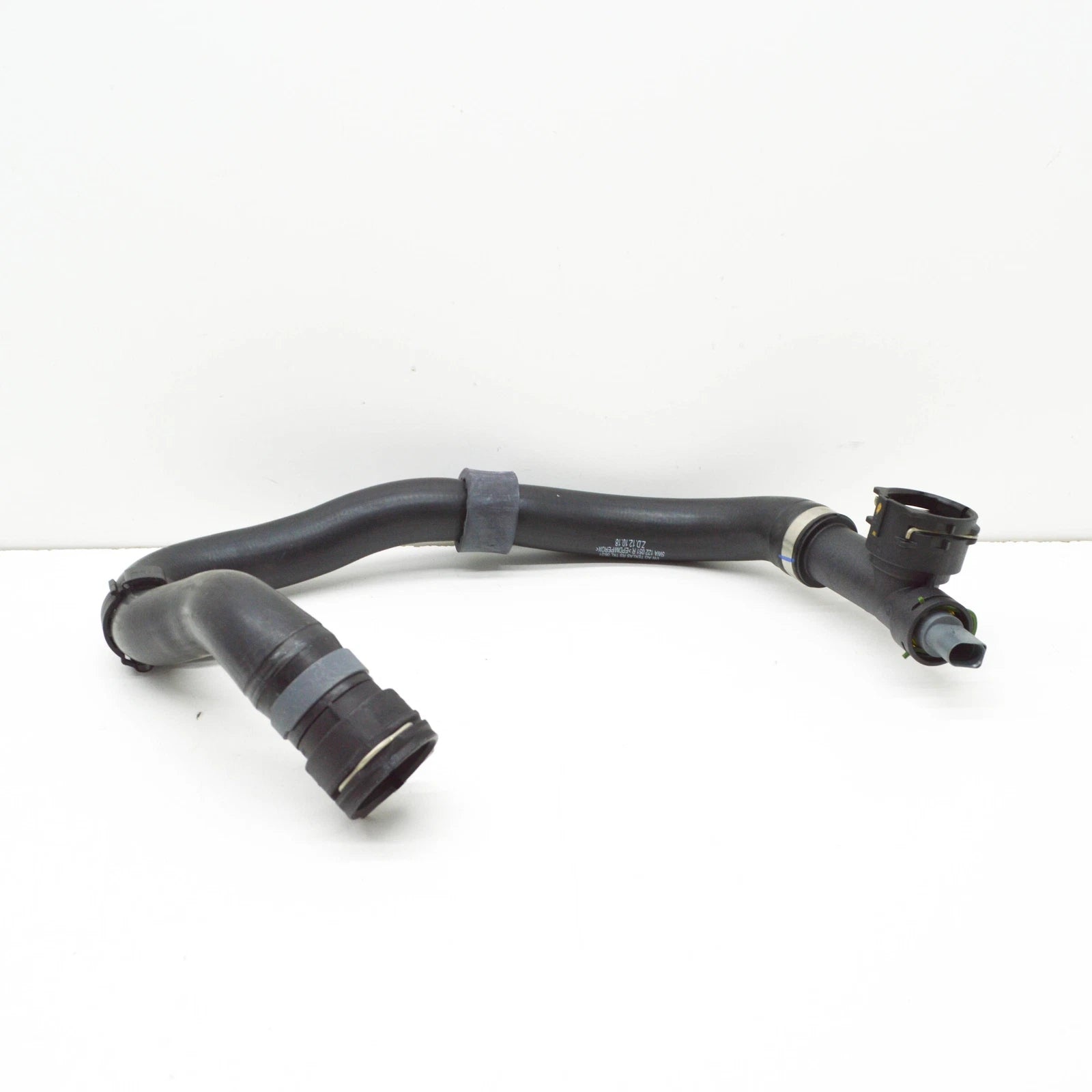 NEW VW ARTEON 3H7 RIGHT LOWER WATER COOLANT RADIATOR HOSE 5WA122051R