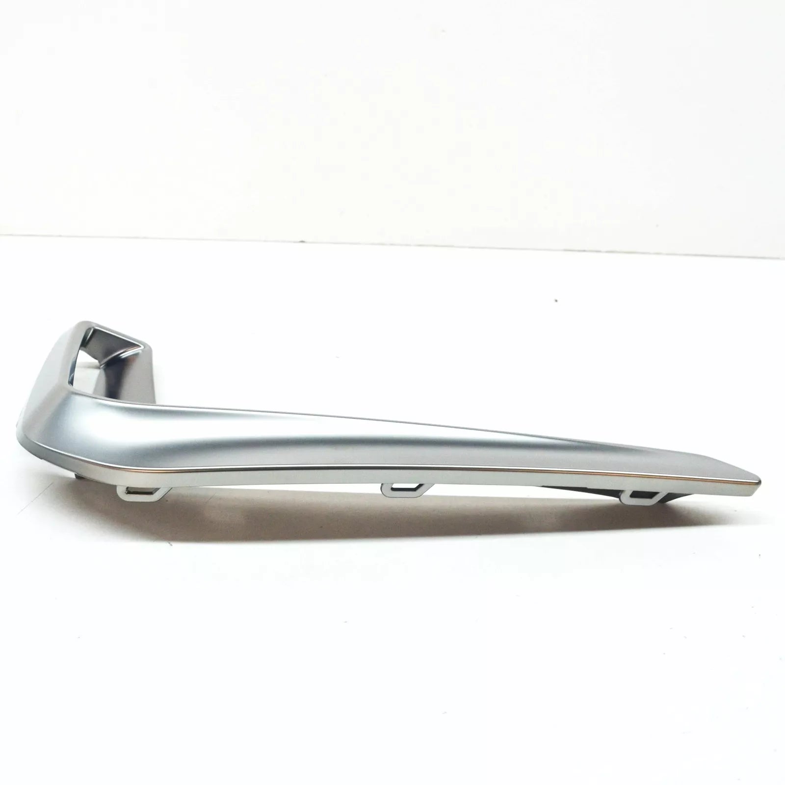 NEW BMW 5' SERIES G30 G31 FRONT BUMPER LEFT SIDE GRILL FINISHER 51118063267