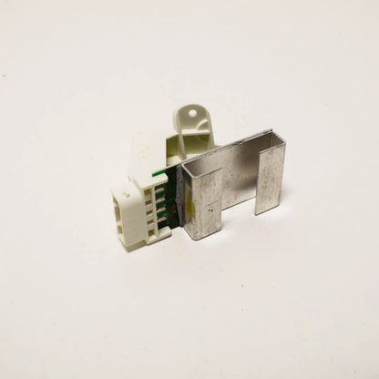 NEW BMW E36 E46 COMPACT COUPE HEATER BLOWER RESISTOR 8372775 64118372775