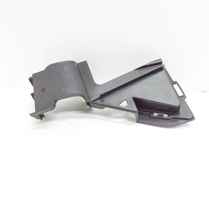 NEW MB C W204 AMG FRONT BUMPER LEFT SIDE BRACKET A2048851016 ORIGINAL