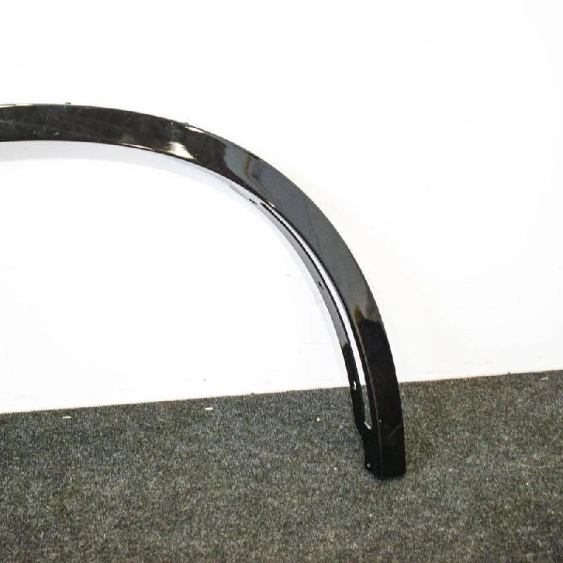 NEW BMW X5 F15 FRONT RIGHT FENDER ARCH MOLDING 51777294374 7294374 ORIGINAL