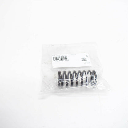 NEW MERCEDES-BENZ E W124 PEDAL OVER-CENTER ACTING SPRING A1249932401 ORIGINAL