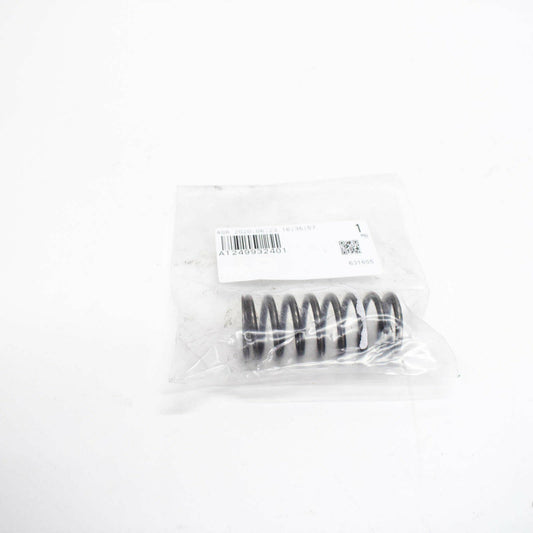 NEW MERCEDES-BENZ E W124 PEDAL OVER-CENTER ACTING SPRING A1249932401 ORIGINAL