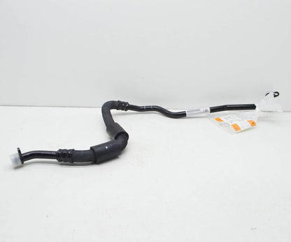 NEW BMW M5 F10 ENGINE OIL COOLER RETURN PIPE 2284262 17222284262 ORIGINAL