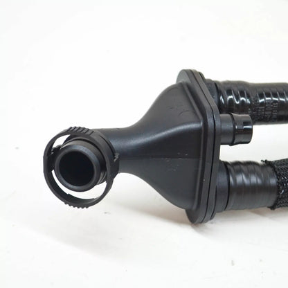 NEW AUDI A4 B9 ENGINE VENT PIPE HOSE 06M103210EB OEM