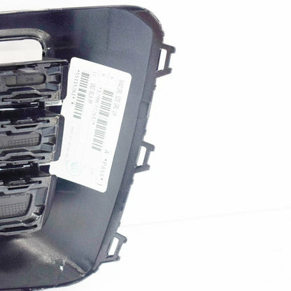 NEW VOLKSWAGEN PASSAT B8 FRONT LEFT GRILLE 561854661QFOD