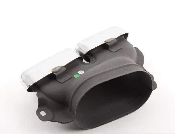 NEW MERCEDES-BENZ E W212 AMG REAR RIGHT EXHAUST PIPE TIP A2314900227 ORIGINAL