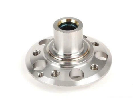 NEW MERCEDES-BENZ E W211 FRONT WHEEL HUB FLANGE A2203370045 ORIGINAL