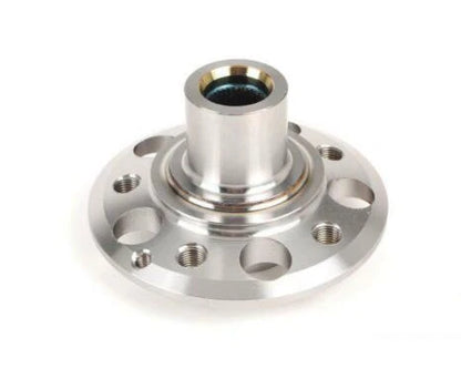 NEW MERCEDES-BENZ E W211 FRONT WHEEL HUB FLANGE A2203370045 ORIGINAL