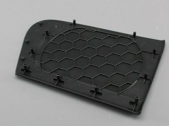 NEW VW PASSAT CC 357 FRONT LEFT LOUDSPEAKER TRIM 3C0867149B9B9 ORIGINAL