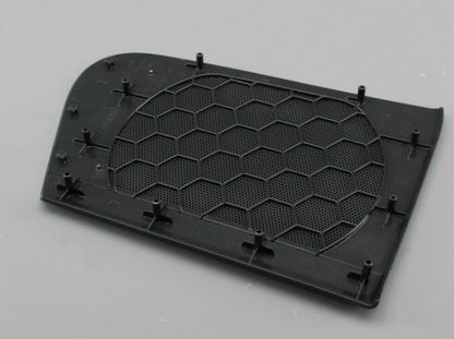 NEW VW PASSAT CC 357 FRONT LEFT LOUDSPEAKER TRIM 3C0867149B9B9 ORIGINAL