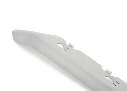 new bmw 3 e92 front bumper bracket guide insert 7227898 51117227898 original