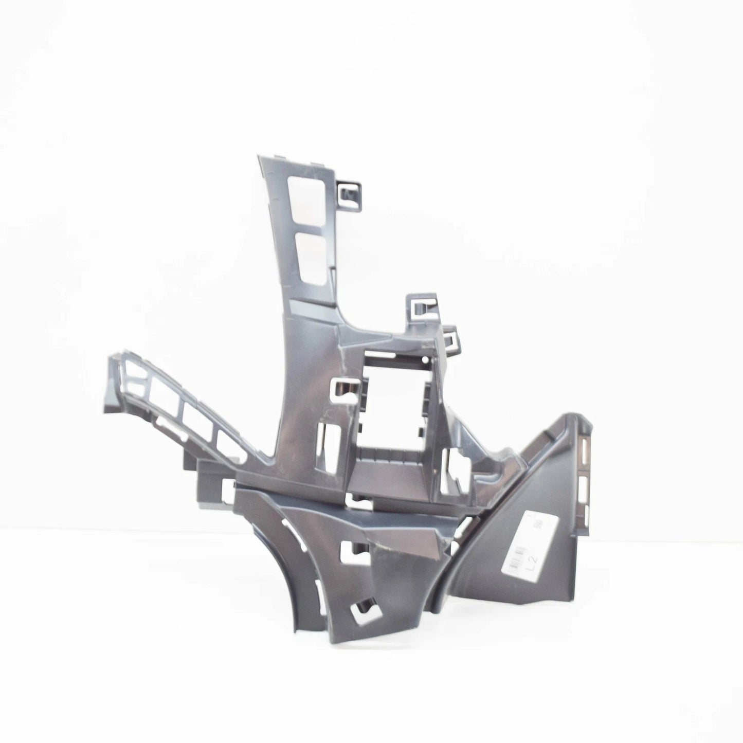 NEW MERCEDES-BENZ S-CLASS W222 FRONT LEFT BUMPER BRACKET A2228851165 ORIGINAL