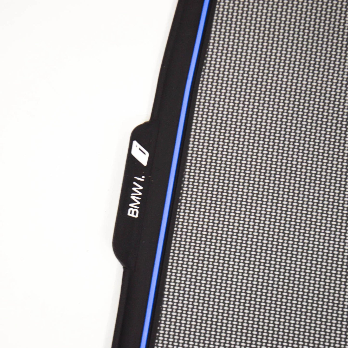 NEW BMW I3 I01 FRONT ALL-WEATHER FLOOR MAT PROTECTION LHD 51472348072 ORIGINAL