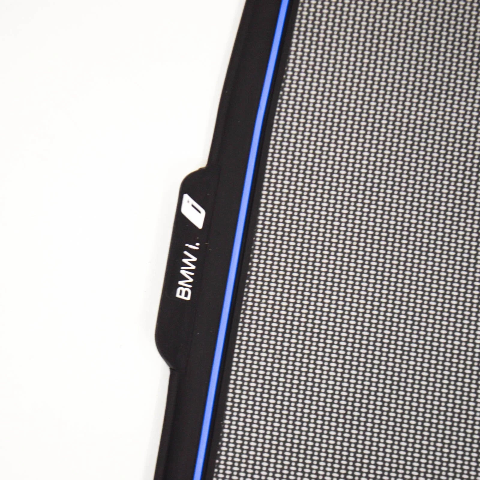 NEW BMW I3 I01 FRONT ALL-WEATHER FLOOR MAT PROTECTION LHD 51472348072 ORIGINAL