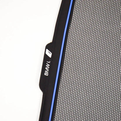 NEW BMW I3 I01 FRONT ALL-WEATHER FLOOR MAT PROTECTION LHD 51472348072 ORIGINAL