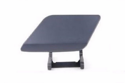 new mercedes-benz c-class w204 left side headlamp washer cover a20488042249999