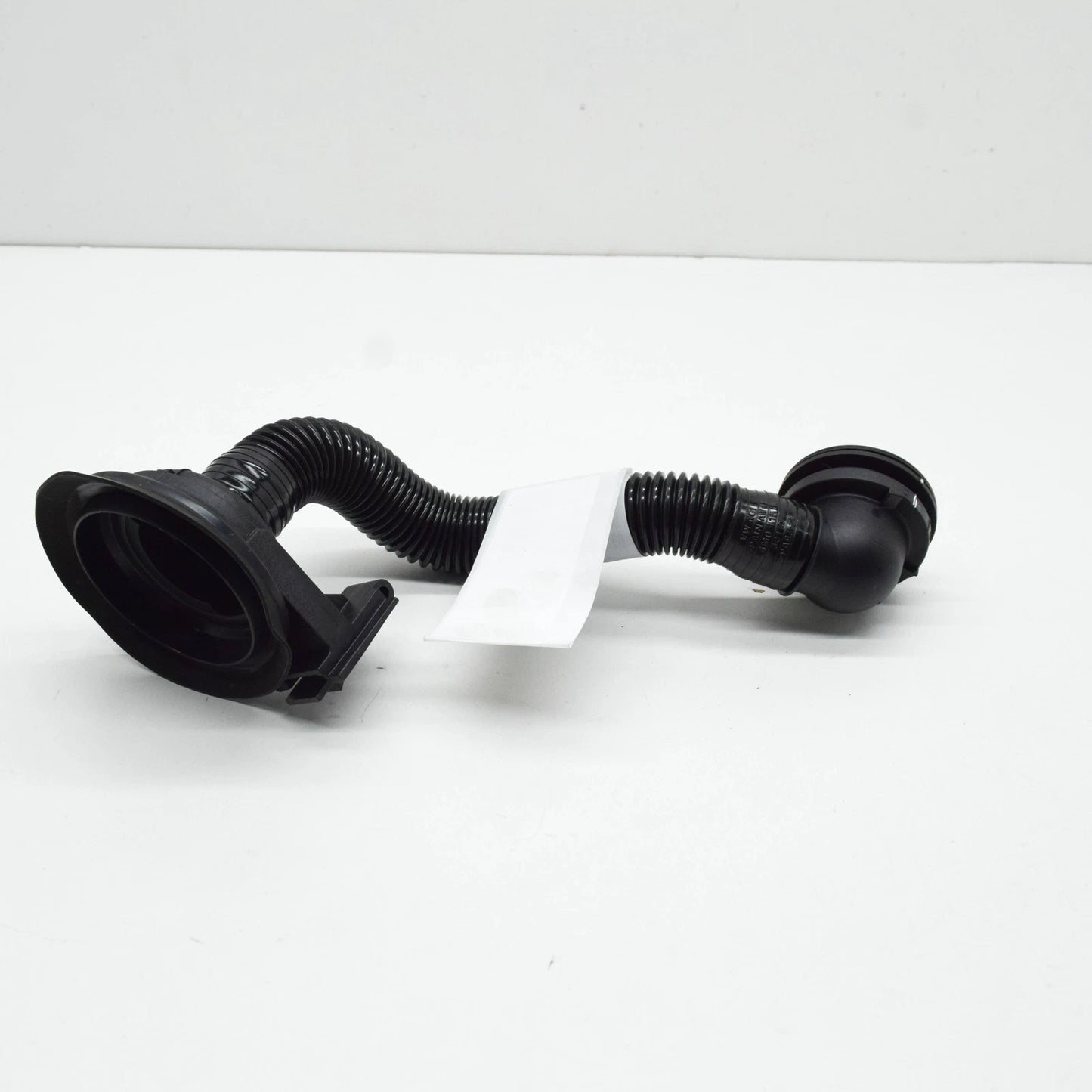 NEW VOLKSWAGEN TOUAREG CR7 OIL FILLER PIPE 4M0115301Q