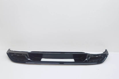 NEW VOLKSWAGEN GOLF MK7 REAR BUMPER DIFFUSER 5G9807568AB041 ORIGINAL