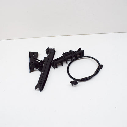 NEW BMW X5 E70 REAR GLASS COVER MECHANISM 54137240682 ORIGINAL