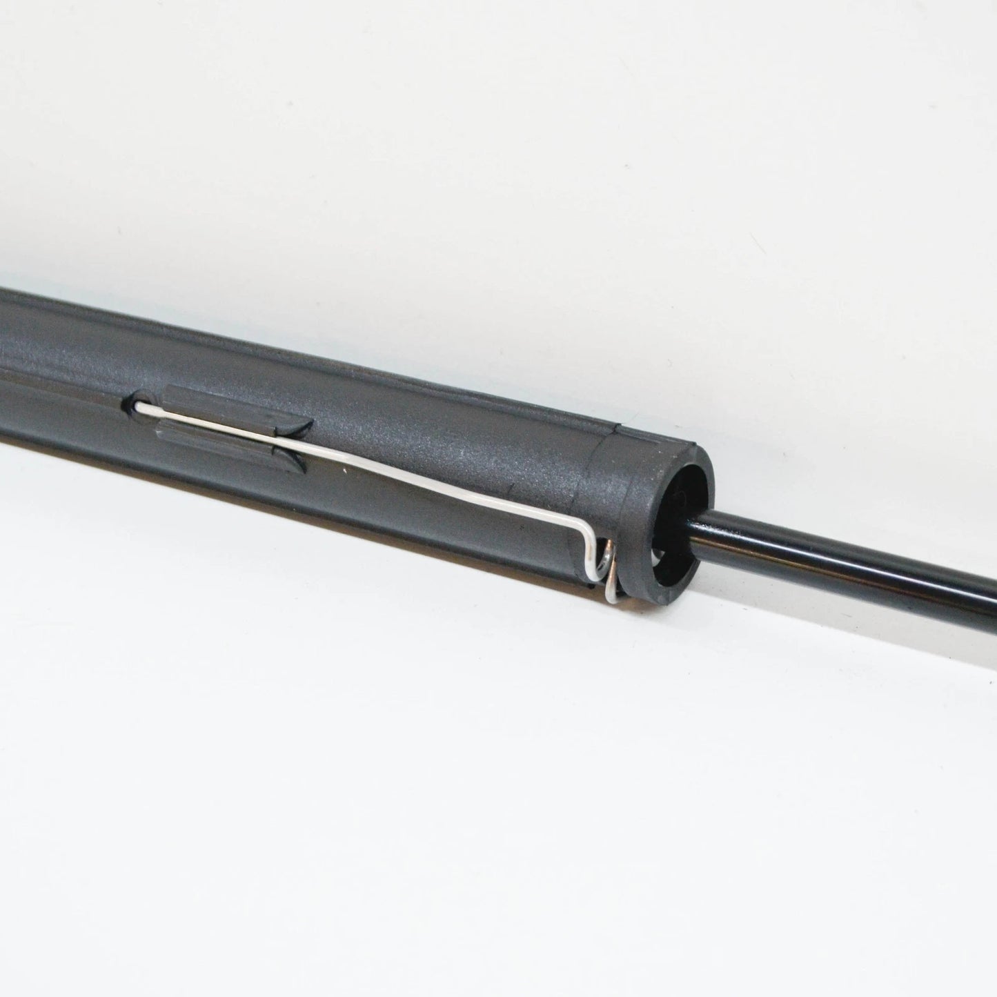 NEW MB 190 W201 ENGINE HOOD LEFT GAS PRESSURE SPRING A2018800329