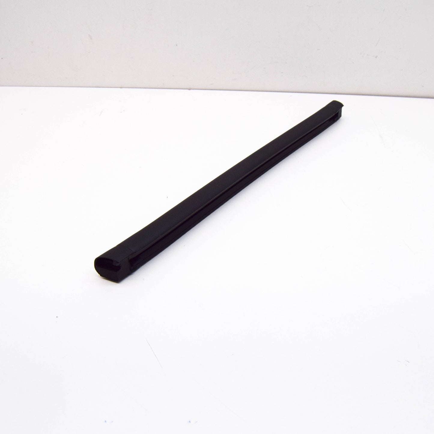 new mercedes-benz slk r172 left folding roof sealing a1727901598 original