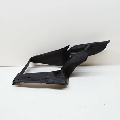 NEW AUDI Q7 4L LEFT RADIATOR AIR GUIDE 4L0117335F