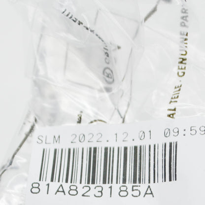 NEW AUDI Q3 F3 BONNET FRONT HOOD LEFT STRIKER 81A823185A 2019 ORIGINAL